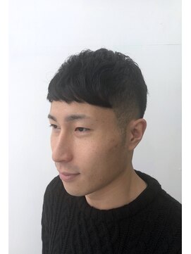 マホロ(MAHRO) クロップ