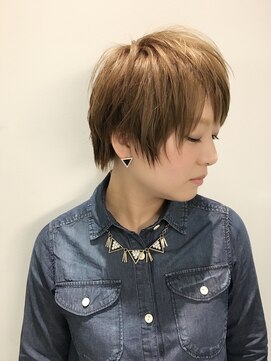 モードケイズ 宝塚店(MODE K's) モテ髪