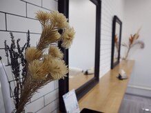 グリーム(gleam)の雰囲気（ゆっくりとしたリラックスタイムを…。）