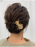 〇カジュアルアップ【totalsalon GRACE】