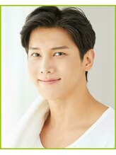 ヘアー リラックス 風香(HAIR RELAX) 大谷風・ビジネスショート☆カジュアルでも決まるアップバング！