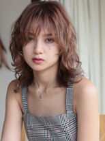 フリーラ 京都河原町三条店(freera) ペールベージュカラー★