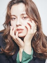 エス ヘアサロン キタハマ(S kitahama)&nbsp;カジュアルミディアム