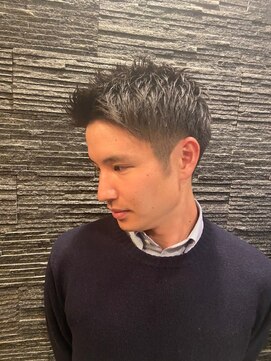 ヒロギンザ 御茶ノ水店(HIRO GINZA) ビジネスショート