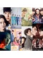 ヘアーミシカ(hair MISICA)&nbsp;韓国ドラマ大好きです、オススメ教えて下さい♪