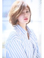 クロワ(croix) 【croix】Twilight ×ミニマムボブ