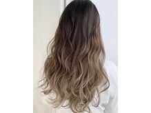 リタ ヘアー(LITA HAIR)