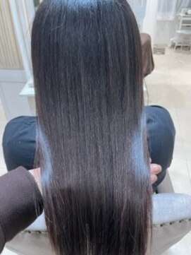 アルブル エト シミー(Arbre et chimie) 髪質改善トリートメント