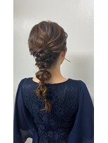 バブルス 所沢店(BUBBLES)&nbsp;玉ねぎアレンジ