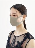 タイトストレートポニー