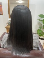 レイ(Ray)&nbsp;カット＆トリートメント