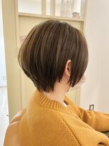 トゥーリ 筑紫野店(tuuli)&nbsp;tuuli筑紫野☆似合わせカット☆城臺美夏