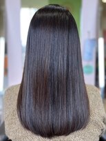 リブ(Riv.)&nbsp;髪質改善