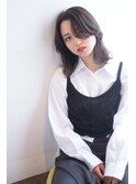 【STORIA品川店】クアンクヘア