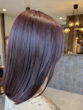 ピーロ(piilo) デトックスカラー