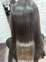 レコジョ(Recojo)&nbsp;(ボリュウムダウンだけじゃないさらさらストレート)