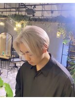 シキ(SHIKI)&nbsp;White