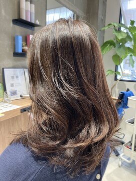 シアート(SHEART) エレガントレイヤー