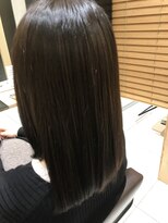 アニュー 北浦和店(ANEW)&nbsp;《髪質改善》ツヤツヤ感アップ・髪質改善トリートメント