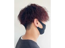 ヘアーモア イースト(Hair More East)