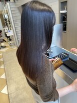 コウ(Kou)&nbsp;「Kou(コウ)」＃髪質改善トリートメント