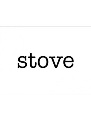 ストーブ(stove)