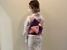 ヘアーメイク ナユタ(hair make nayuta)