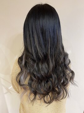 エアー(AIR) カラー/エクステ60本