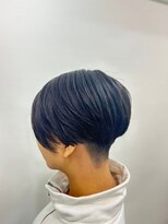 インパークス 椎名町店(INPARKS)&nbsp;刈り上げショート