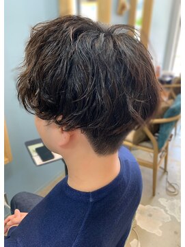 シルフ 吉祥寺(sylph) ツイストスパイラル【sylph吉祥寺】