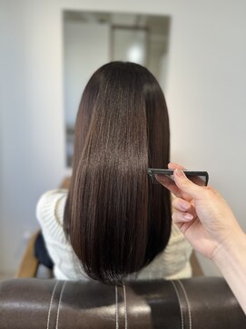 アールサロン 名駅(Rr SALON) 髪質改善