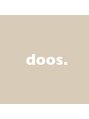 ドース(doos)/長谷川一樹