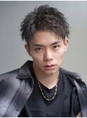 ソフトツイストショート