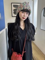 シキ 渋谷(siki)&nbsp;ハイトーン/ブリーチ/レイヤーカット/シアーカラー/渋谷/原宿