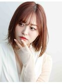 髪質改善/ハイライト/髪質改善トリートメント/イルミナカラー