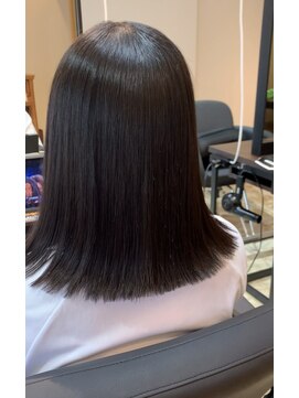 ワンネス(ONENESS) 美髪ストレート