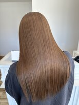 リット(Lit)&nbsp;疎水化髪質改善トリートメント