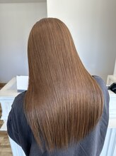 リット(Lit) 疎水化髪質改善トリートメント