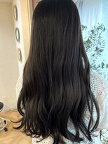 インビテーション(invitation)&nbsp;グレーブラック