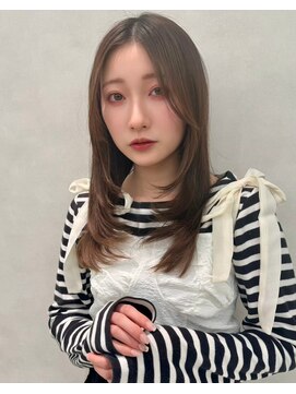 アッシュ 茗荷谷店(Ash) Ash茗荷谷スタイル