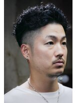 ヘアー グランジ プラス(hair Glunge Plus) 【スラムダンク】【宮城リョータ】【今旬】【大人気】