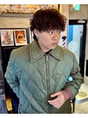 マッシュウルフ
