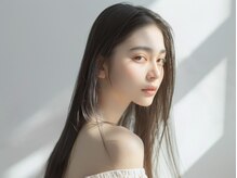 ヘアーアンドメイクランプ(Hair & make Lamp)