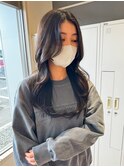 レイヤーカット