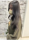 ダークシルバー