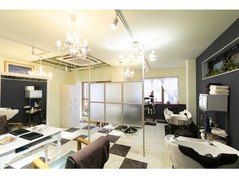 Trine by Ange Rich【トラインバイアンジュリッチ】