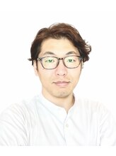 ヘアーアンドメイク ピース(HAIR&MAKE peace) 山崎 彰悟