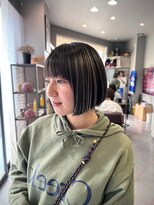 ダニーコウベ(Danny kobe)&nbsp;アンブレラカラー