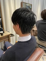 ロアナ 六本木(LOANA ROPPONGI) @south_ear/メンズショート