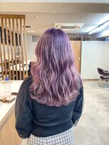 ジャンクス 千葉(junks)&nbsp;ピンクラベンダー